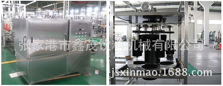 全自動外刷機(jī)